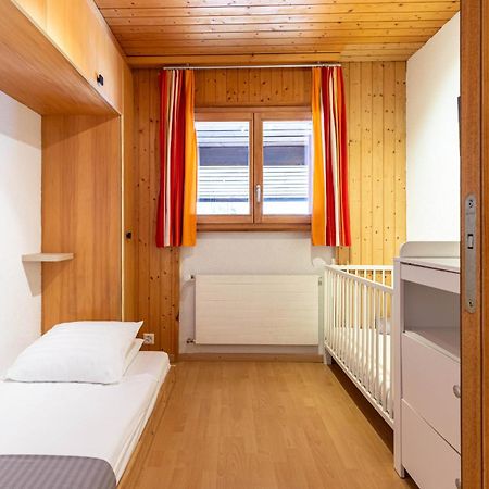 Melezes R-S Mountain & Ski Lift Apartements Вейзона Экстерьер фото