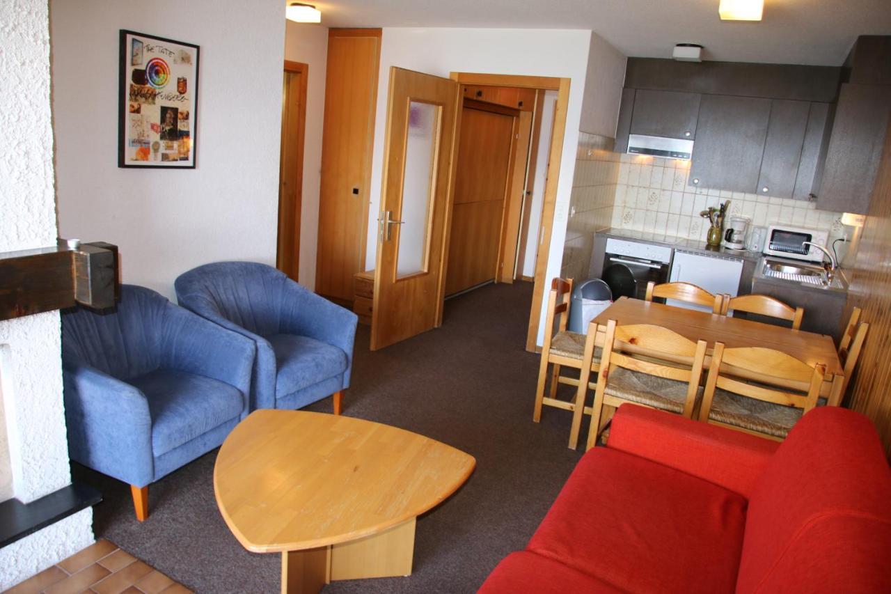 Melezes R-S Mountain & Ski Lift Apartements Вейзона Экстерьер фото