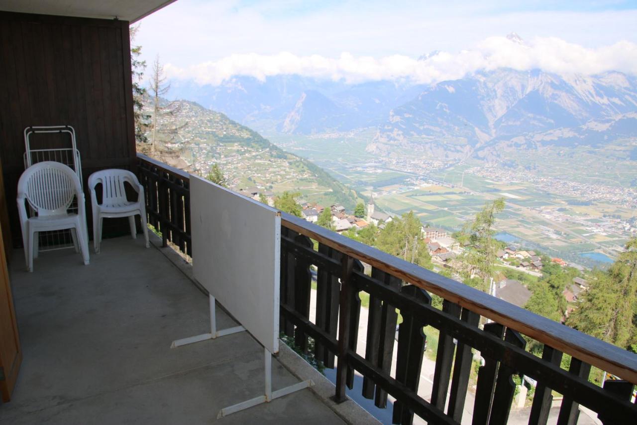 Melezes R-S Mountain & Ski Lift Apartements Вейзона Экстерьер фото