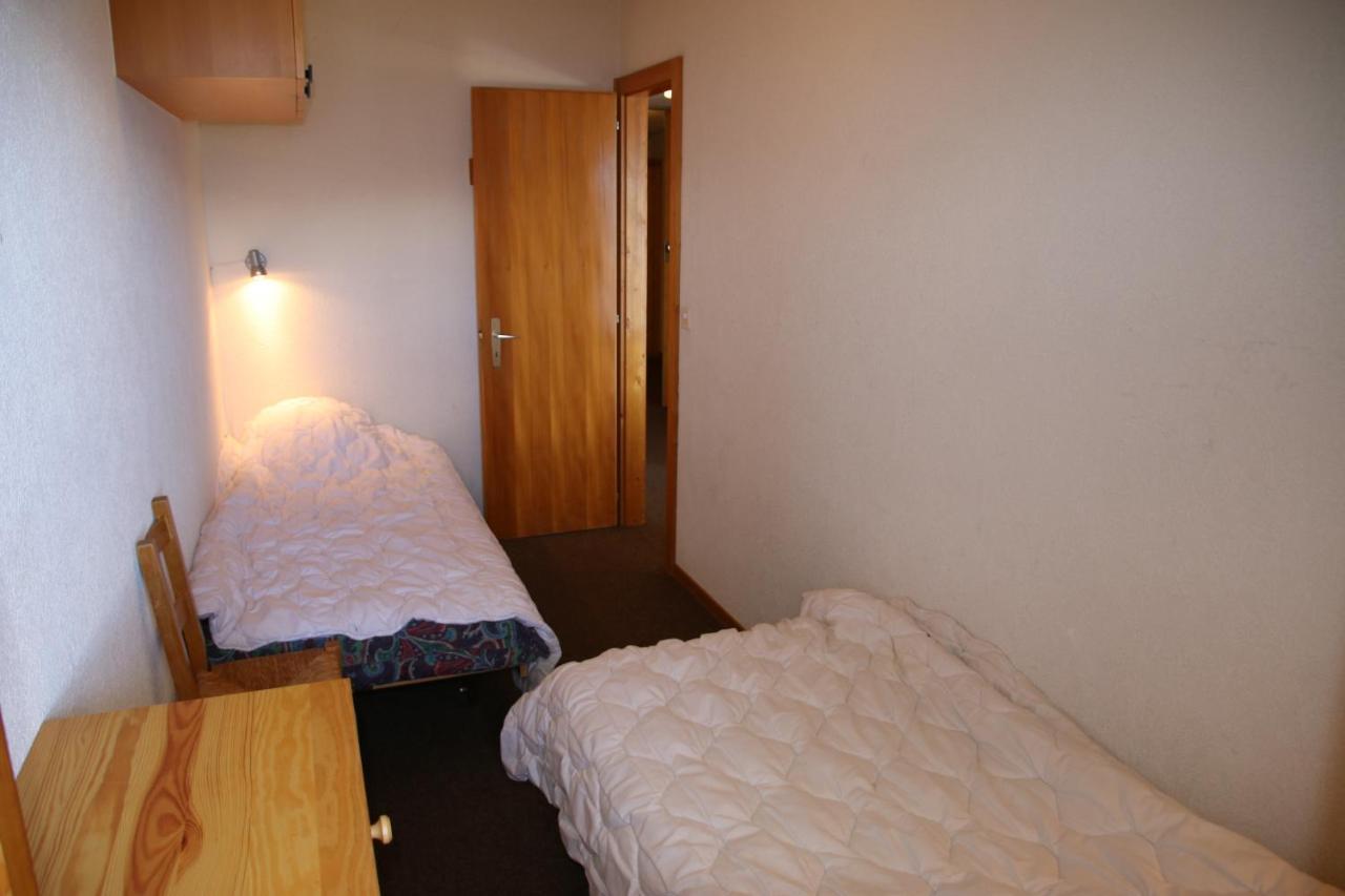 Melezes R-S Mountain & Ski Lift Apartements Вейзона Экстерьер фото