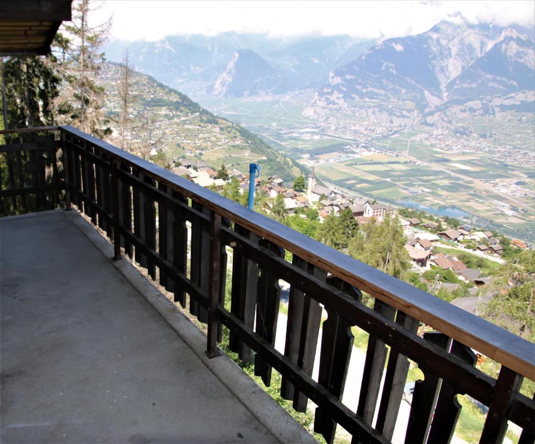 Melezes R-S Mountain & Ski Lift Apartements Вейзона Экстерьер фото