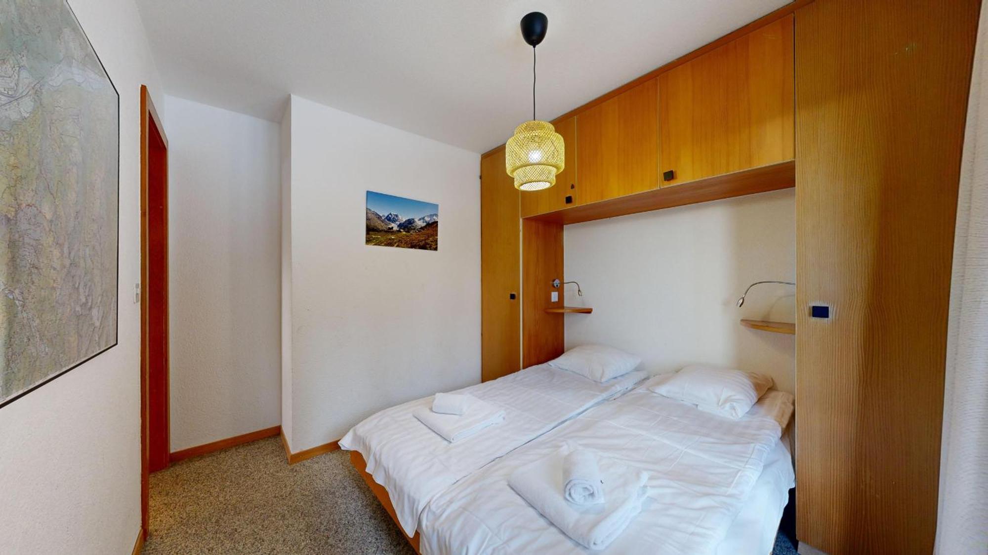Melezes R-S Mountain & Ski Lift Apartements Вейзона Экстерьер фото