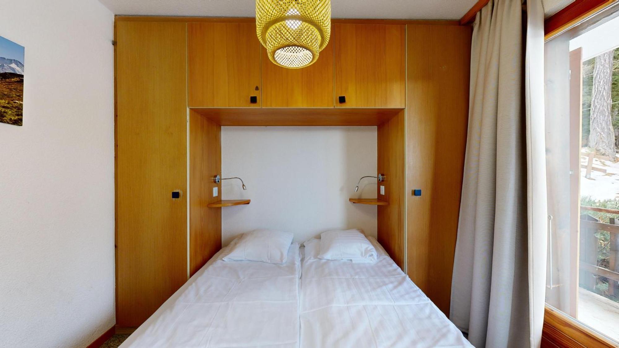 Melezes R-S Mountain & Ski Lift Apartements Вейзона Экстерьер фото