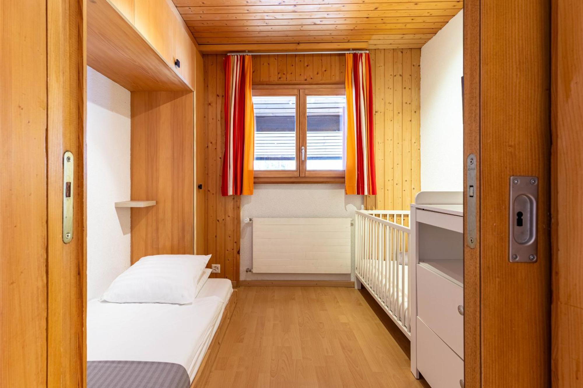 Melezes R-S Mountain & Ski Lift Apartements Вейзона Экстерьер фото