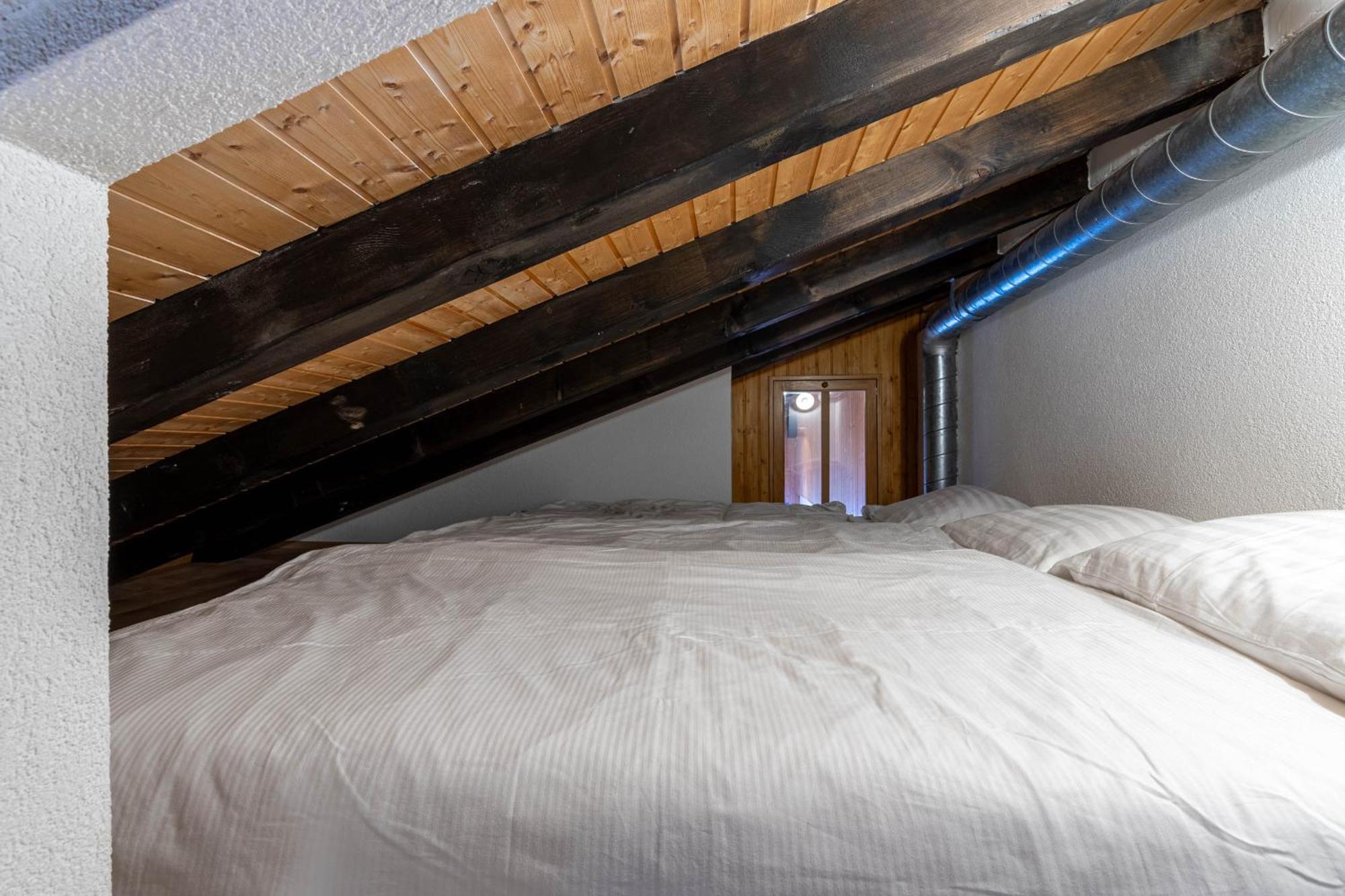Melezes R-S Mountain & Ski Lift Apartements Вейзона Экстерьер фото
