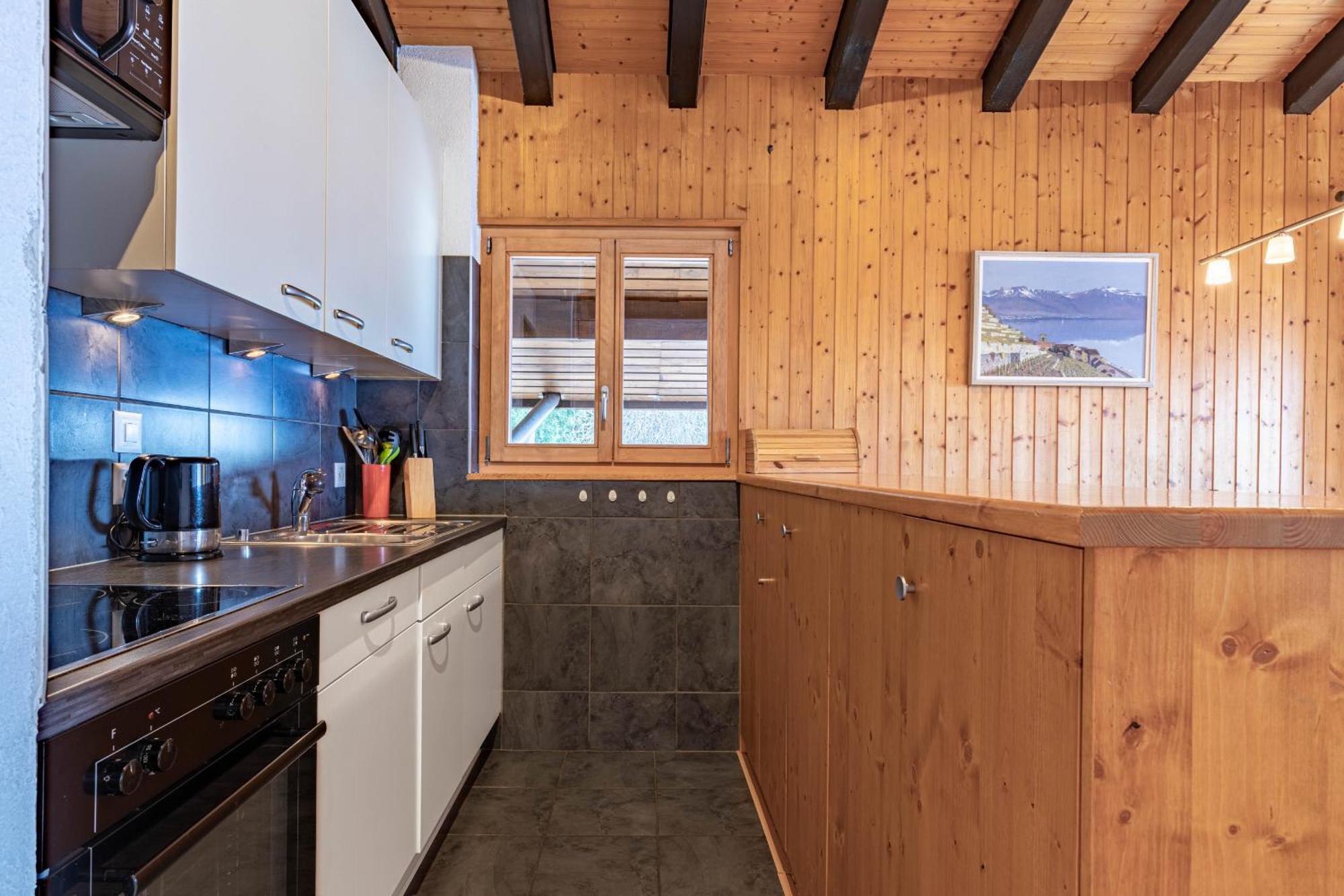 Melezes R-S Mountain & Ski Lift Apartements Вейзона Экстерьер фото